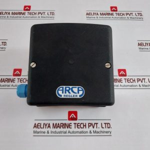 Arca 824.X110-000 Positioner