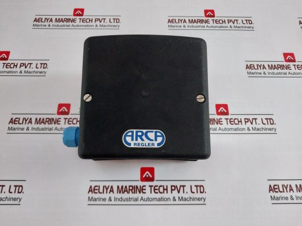 Arca 824.X110-000 Positioner