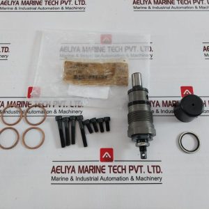 Argo-Hytos Vpp1-10-Sv32 Pressure Relief Valve Set