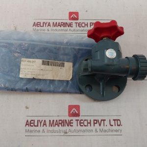 Asahi Yukizai Kogyo Av Valve