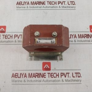 Automatic Electric 3005a Cast Current Transformer
