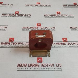 Automatic Electric 3005a Cast Current Transformer
