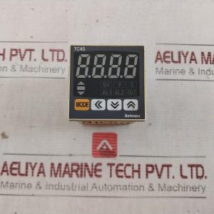 Autonics Tc4s-24r Temperature Controller 250v