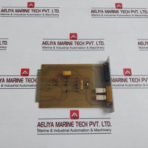 Autronica 7225-032.0001 Pcb