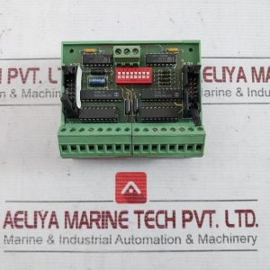 Autronica Bsj-100 Output Module