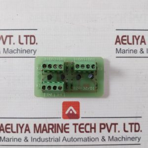 Autronica Bza-3201 Safety Barrier