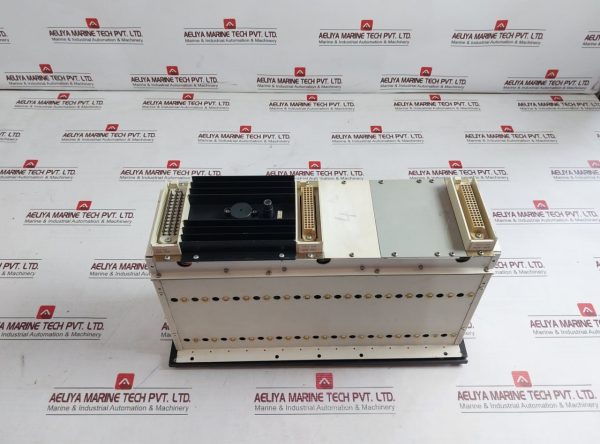 Autronica Km-2 Alarm And Monitoring System - Image 4