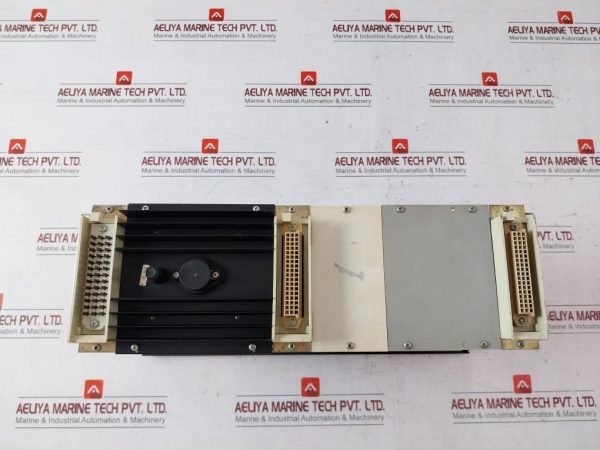 Autronica Km-2 Alarm And Monitoring System - Image 4