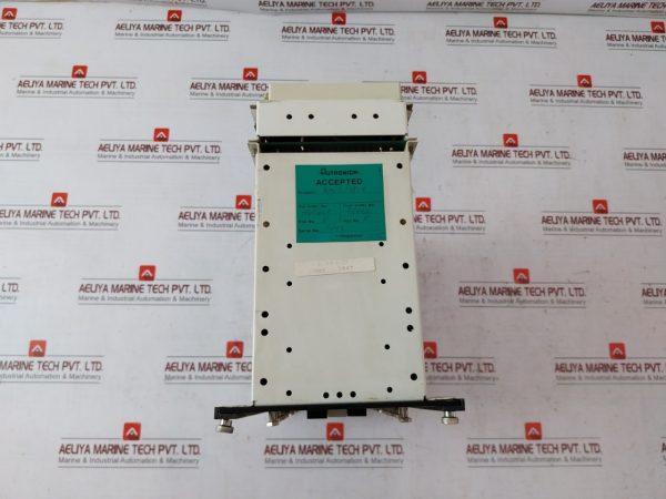 Autronica Km-2 Alarm And Monitoring System - Image 5