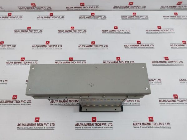 Autronica Km-2 Alarm And Monitoring System - Image 4
