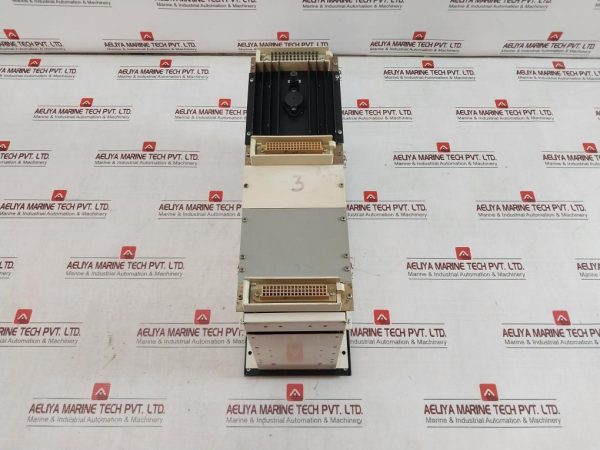 Autronica Km-2 Alarm And Monitoring System 600c - Image 4