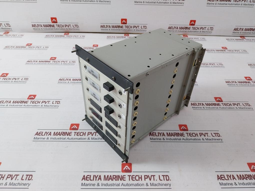 Autronica Krt-1 Alarm System - Image 3