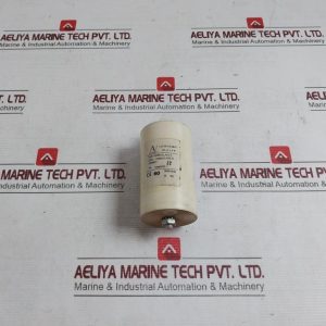 Av Arcotronics 1.27.6cc3 Mkp Capacitor