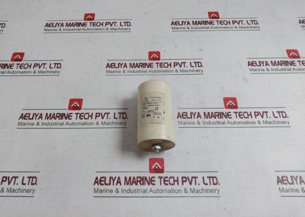 Av Arcotronics 1.27.6cc3 Mkp Capacitor