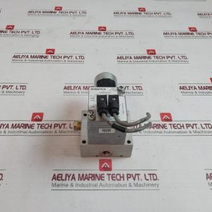 Aventics 561 014 152 0 Electro Pneumatic Valve 24v