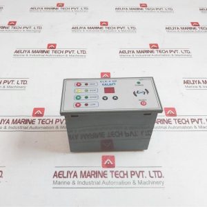 Ayvaz Elk-4 Hp Controller 220v