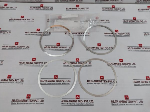 Azbil 82572335-10700 Seat Ring