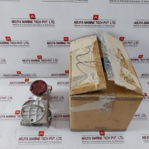 Azbil At9000 Advanced Transmitter 30v