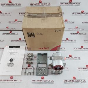 Azbil At9000 Advanced Transmitter 42v