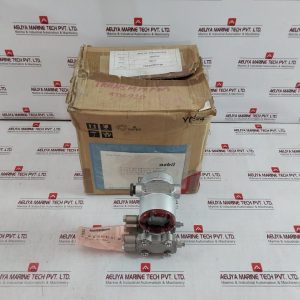 Azbil At9000 Advanced Transmitter 42v