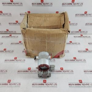 Azbil At9000 Advanced Transmitter 42v