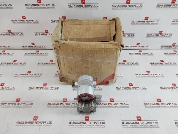 Azbil At9000 Advanced Transmitter 42v