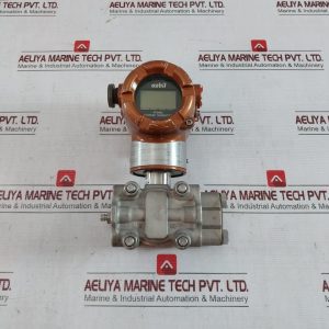 Azbil At9000 Advanced Transmitter 42v