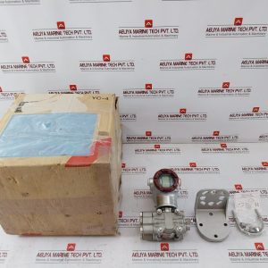 Azbil At9000 Advanced Transmitter 42v