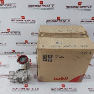 Azbil At9000 Advanced Transmitter 42v