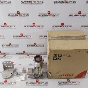 Azbil At9000 Advanced Transmitter 42v