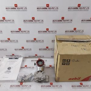 Azbil At9000 Advanced Transmitter 42v