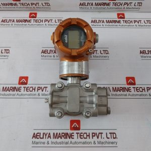 Azbil At9000 Advanced Transmitter 42v