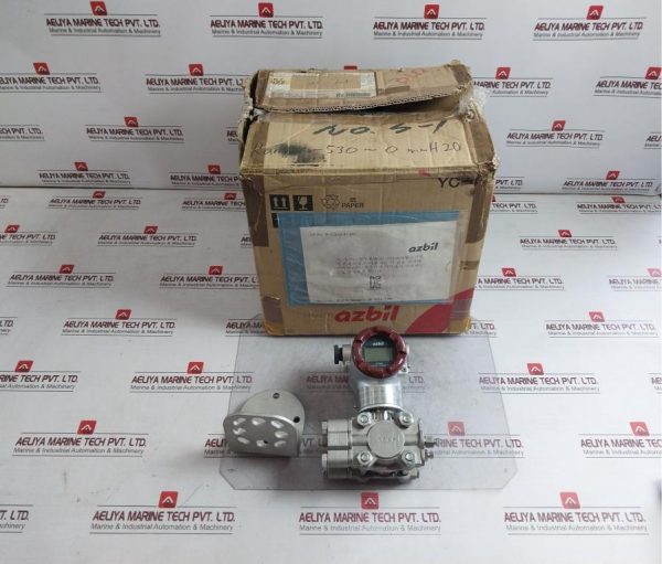 Azbil At9000 Advanced Transmitter 42v
