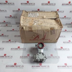 Azbil At9000 Advanced Transmitter 42v