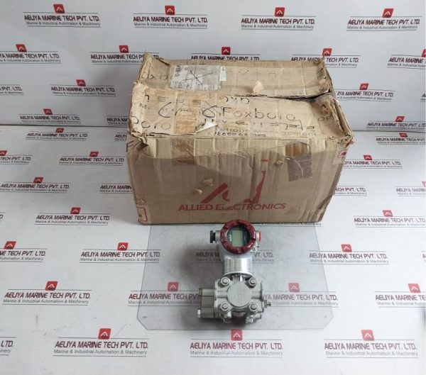 Azbil At9000 Advanced Transmitter 42v