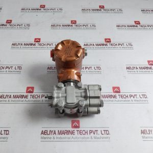 Azbil At9000 Advanced Transmitter 42v