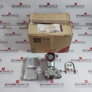 Azbil At9000 Advanced Transmitter 42v