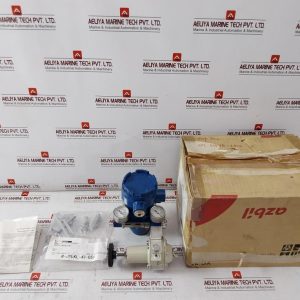 Azbil Avp302 Digital Smart Valve Positioner