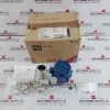Azbil Avp302 Smart Valve Positioner 12v