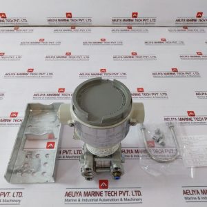 Azbil Dstj3000 Transmitter