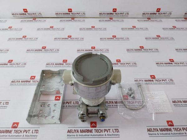 Azbil Dstj3000 Transmitter