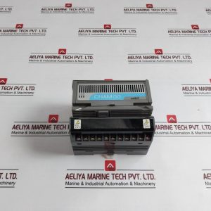 Azbil Hd-Cham00 IO Module 24v