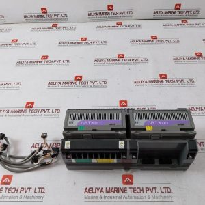 Azbil Hd-Crtx00 Distributed IO Module 