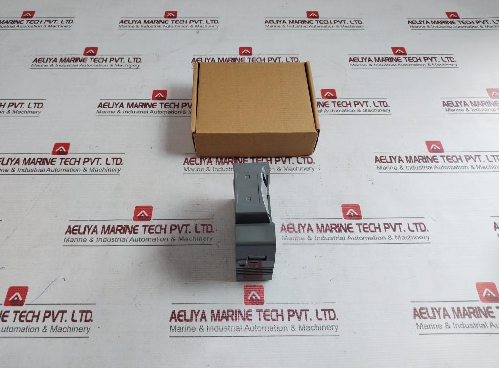 Azbil Hd-Cxad11 Terminator Adapter Module