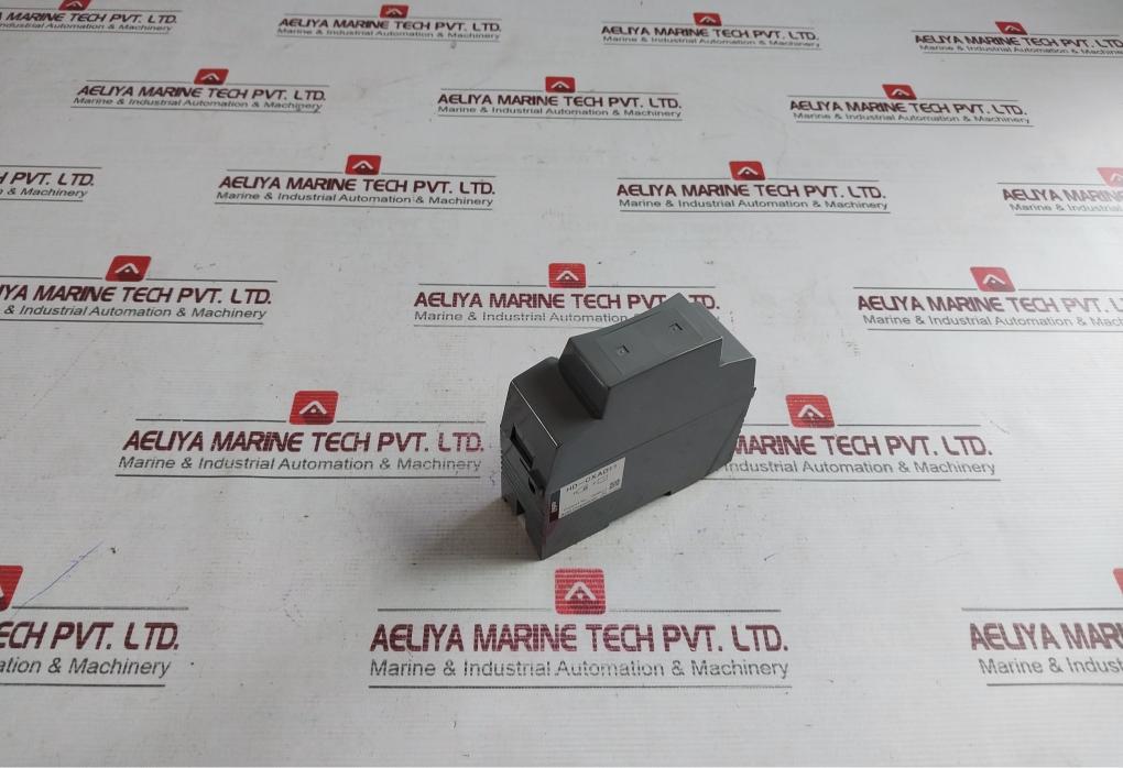 Azbil Hd-Cxad11 Terminator Adapter Module - Image 3