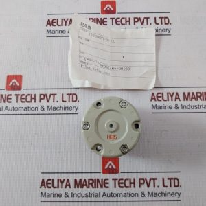 Azbil Hg5 Pilot Relay Assy