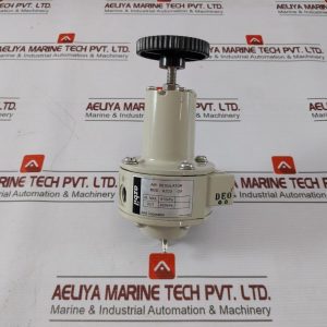 Azbil Kz03-2a Air Regulator