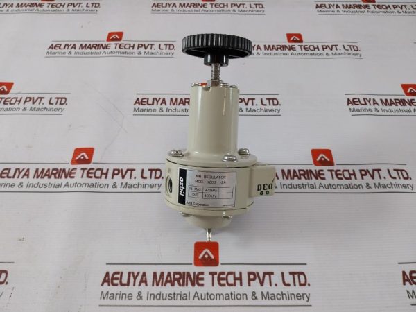 Azbil Kz03-2a Air Regulator