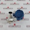 Azbil Nks Avp302 Smart Valve Positioner 12v