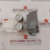 Azbil Nks Vpr03 Control Valve